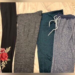 4 PANTS COMBO DEAL